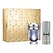 100 ml + 150 ml